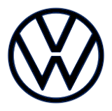 visuel logo constructeur volkswagen