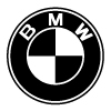 visuel logo constructeur bmw