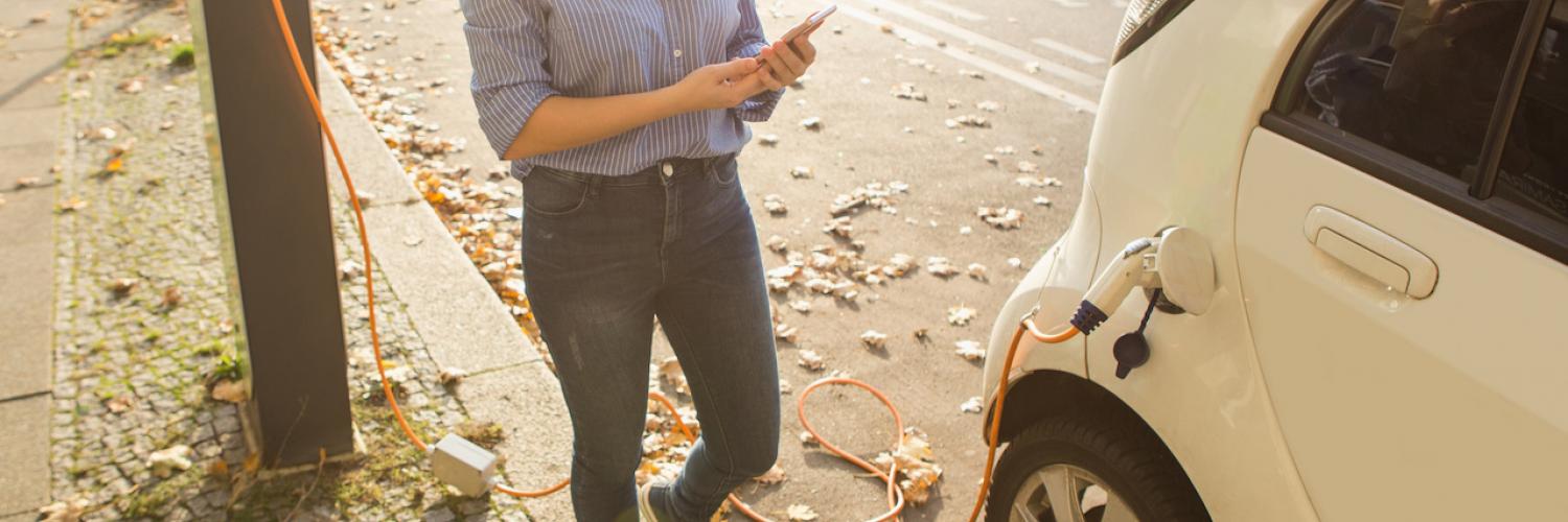 Cout De Recharge D Une Voiture Electrique Comment L Estimer