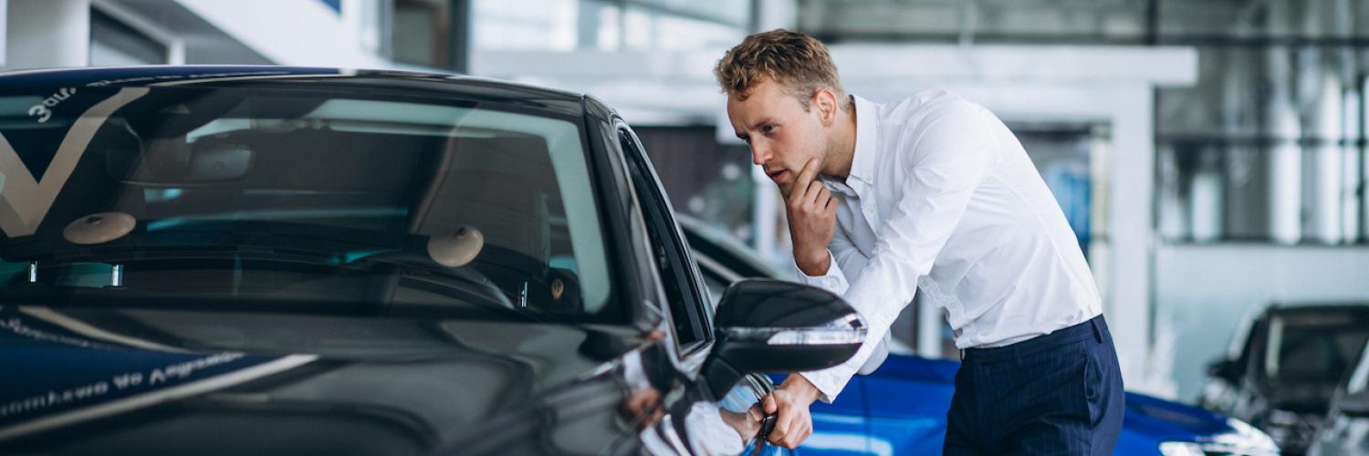 Location Longue Durée : Quelle Voiture Choisir En LLD