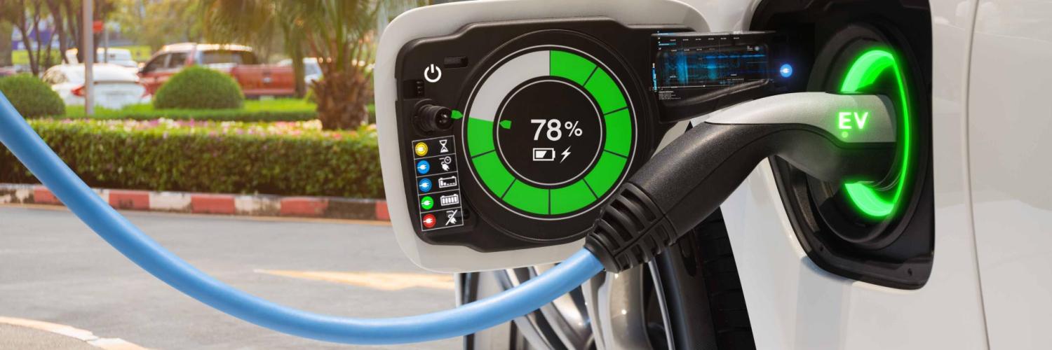 Consommation des véhicules électriques