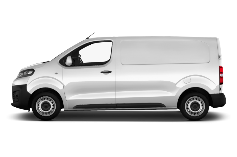 Citroen jumpy яндекс драйв